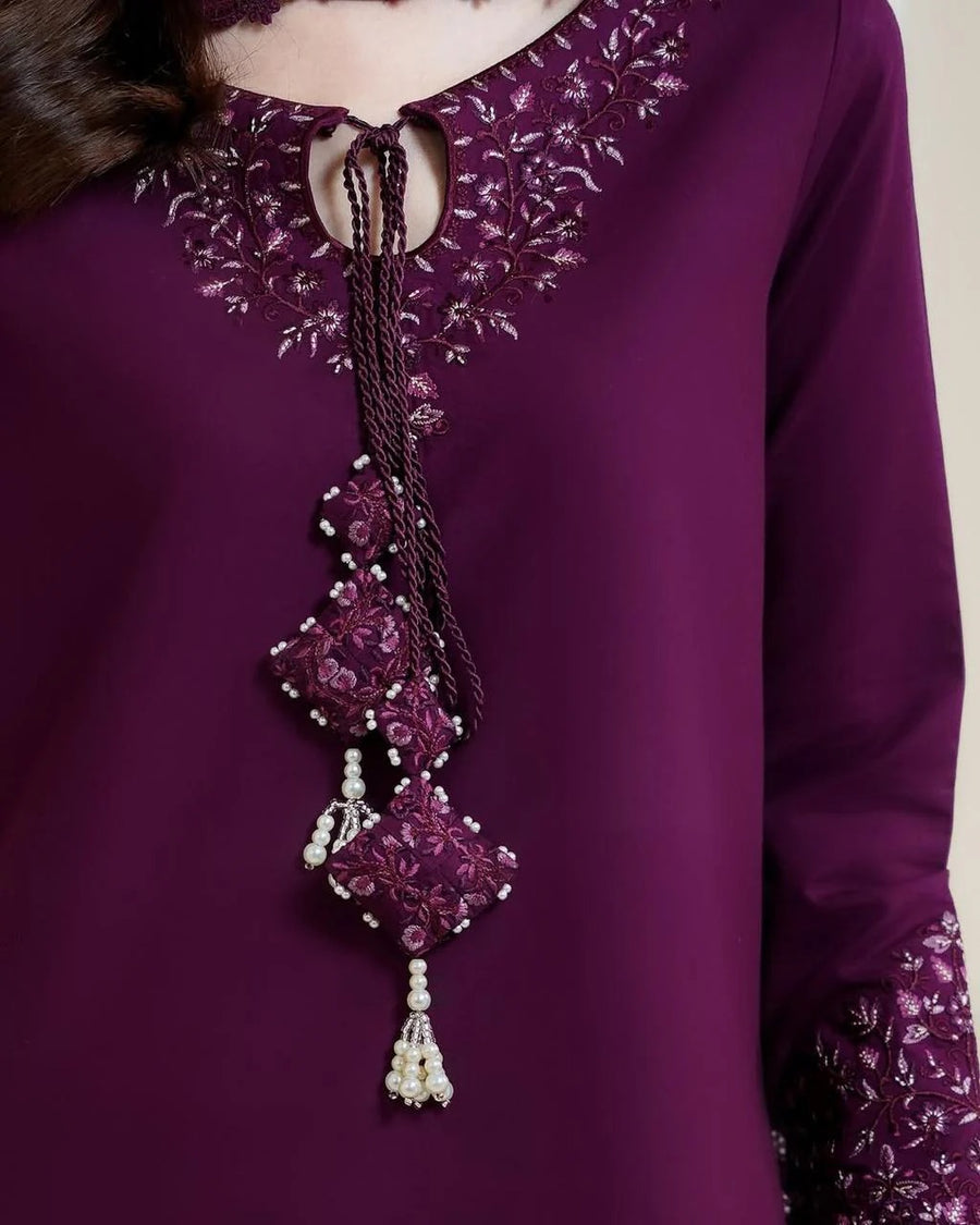 ZARNISH- ROYAL ORCHID