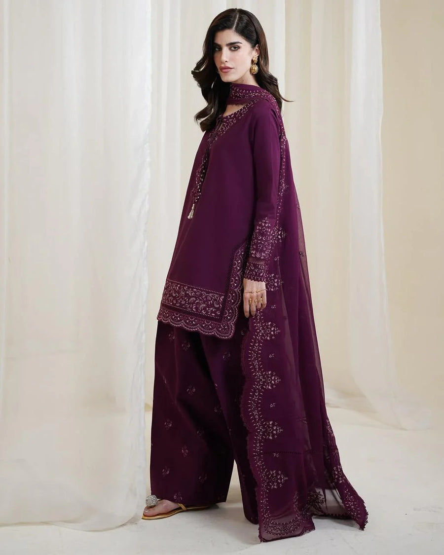 ZARNISH- ROYAL ORCHID